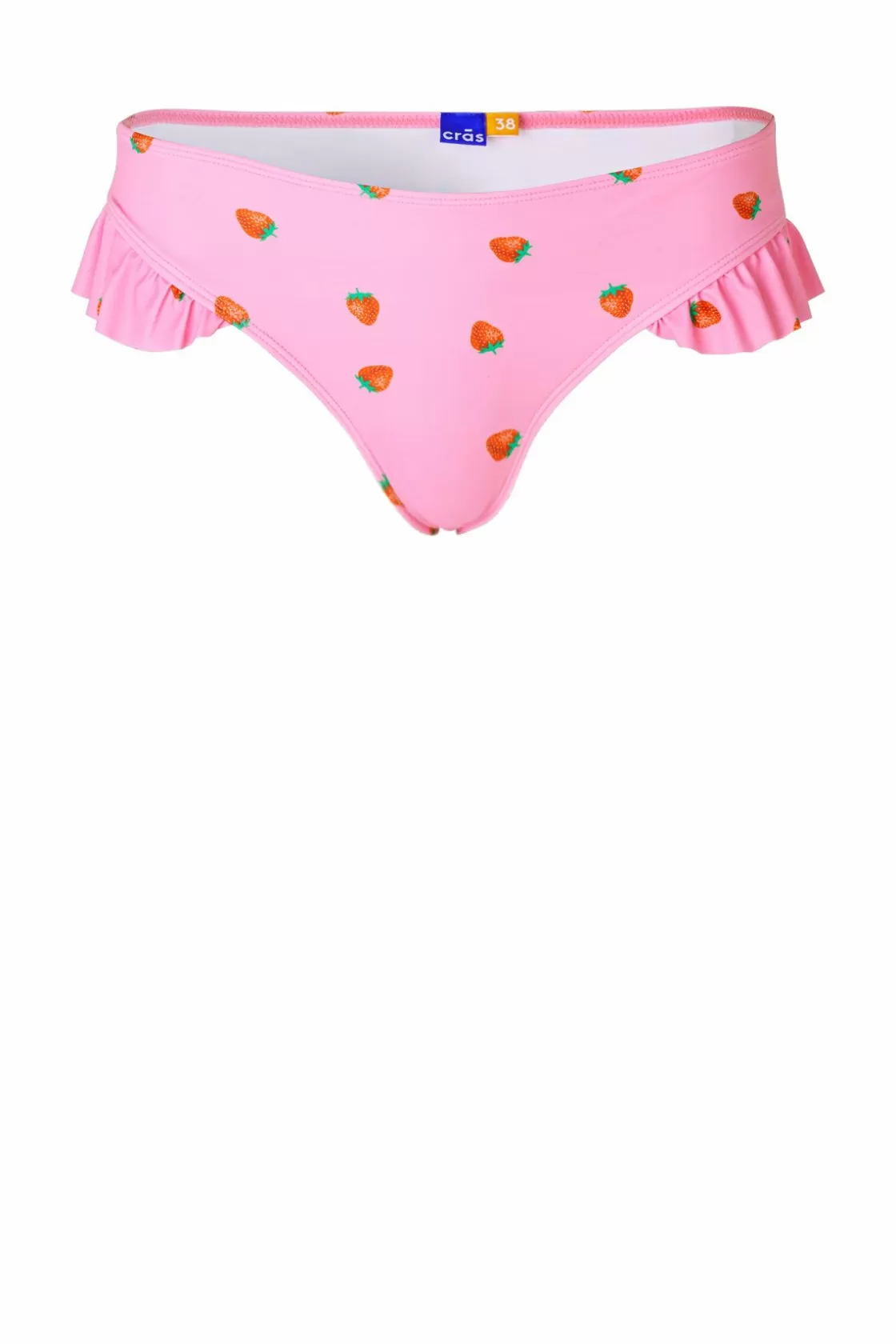 Shop Agnes Bikini Bottom Women Swimwear