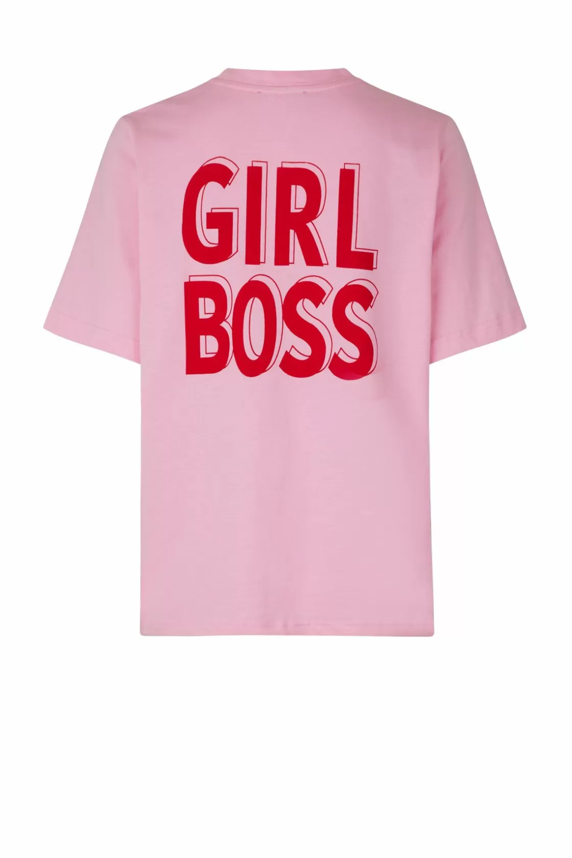 Flash Sale Girl Boss T Women Tops