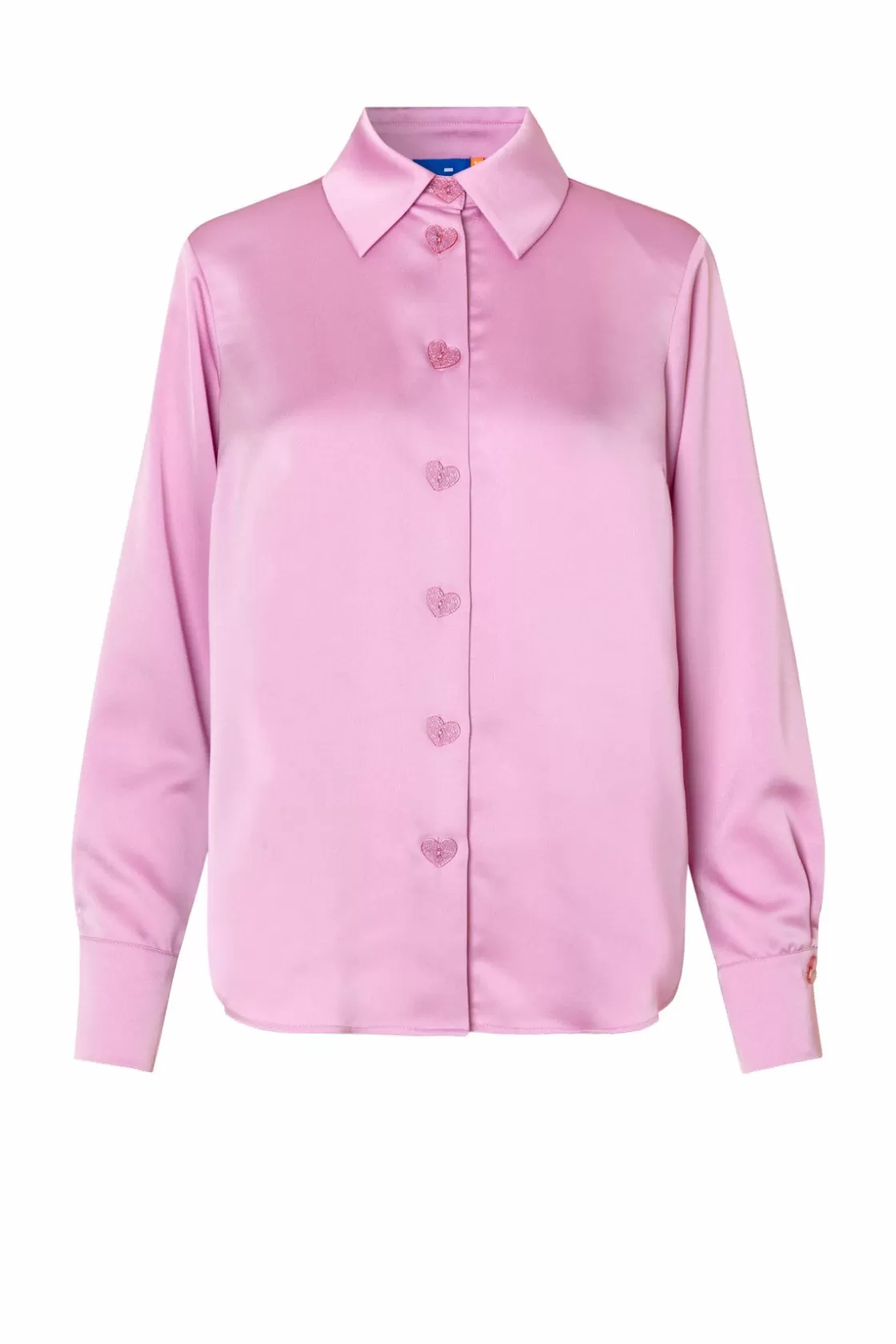 Outlet Hailey Shirt Women Tops