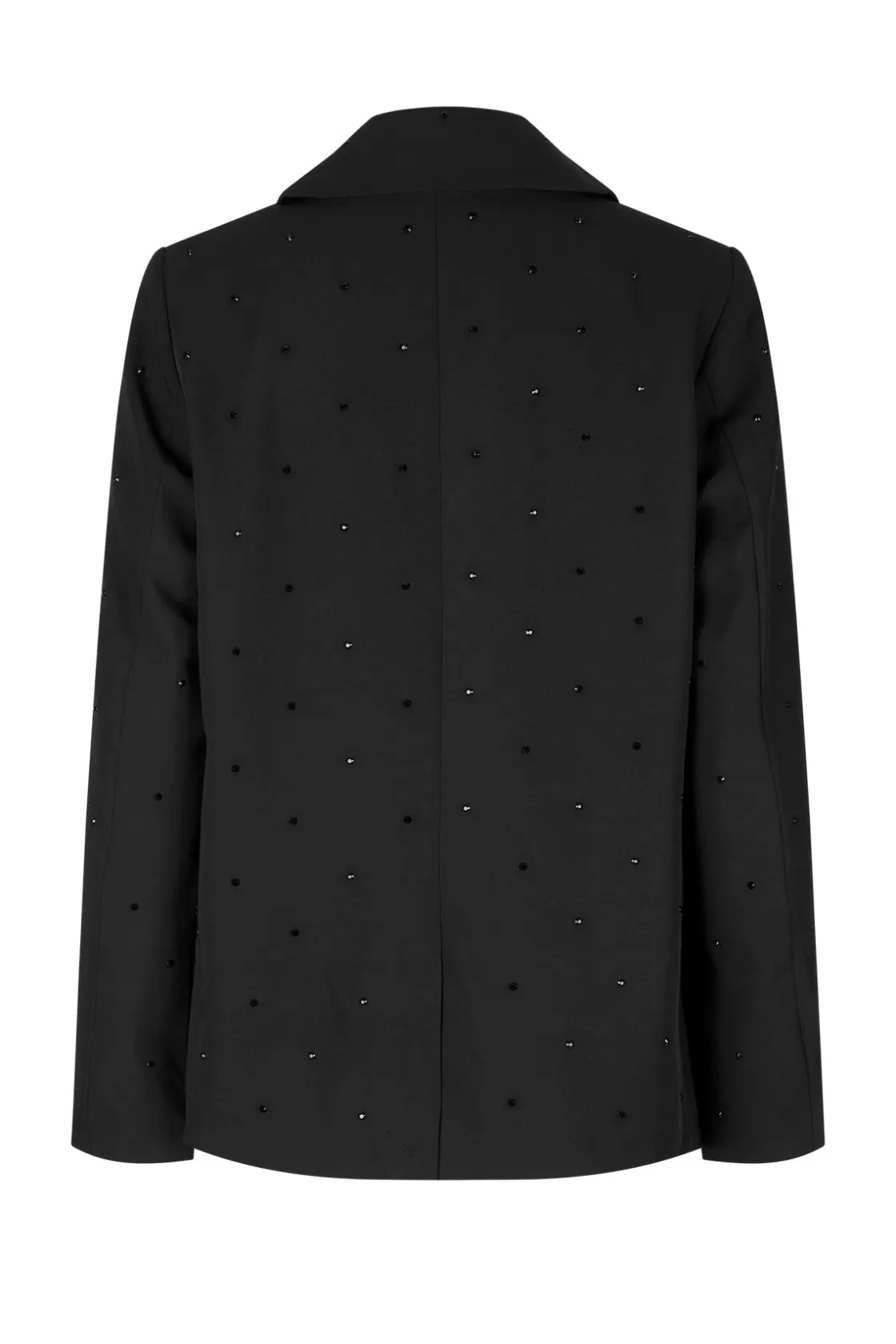 Store Maggie Stud Blazer Women Jackets