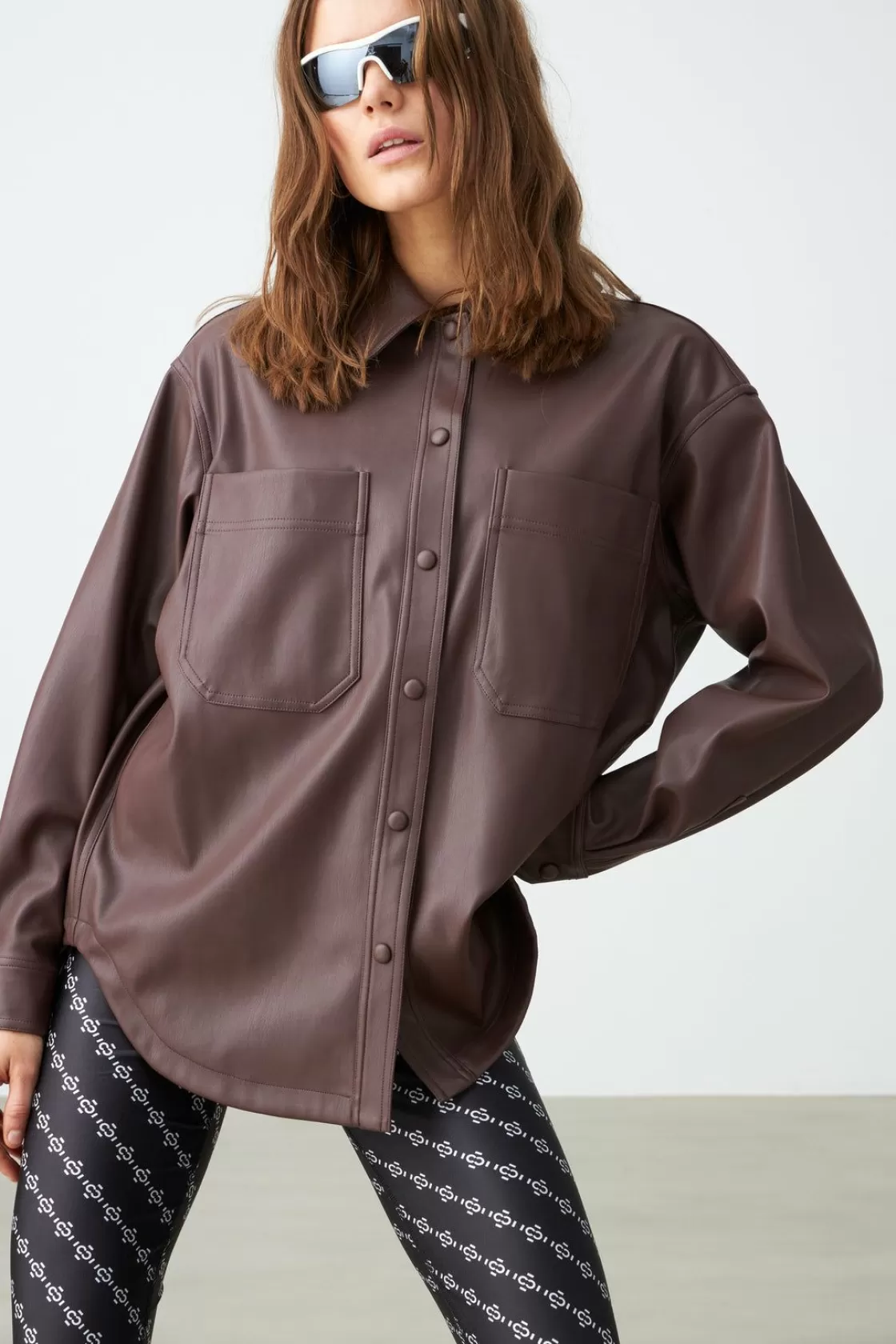 Shop Melba Shirt Women Tops