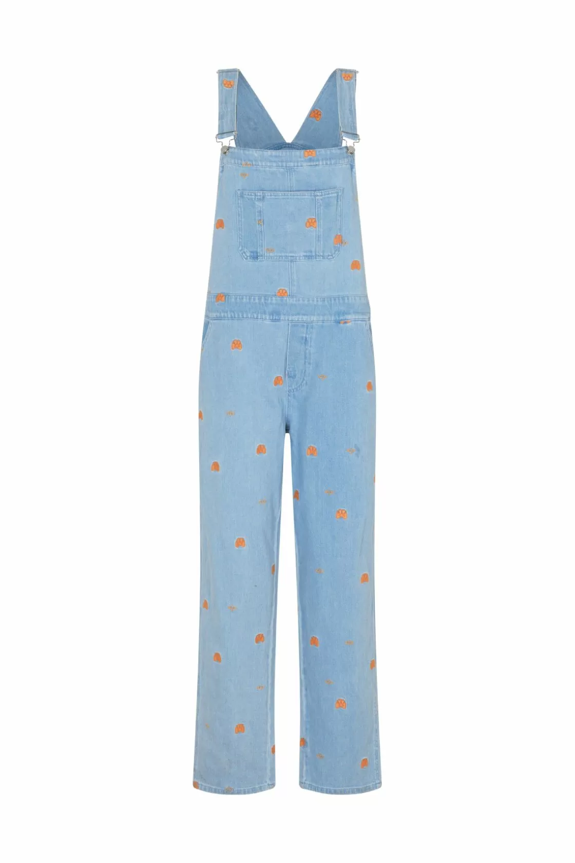 Outlet Polly Dungaree Women Bottoms